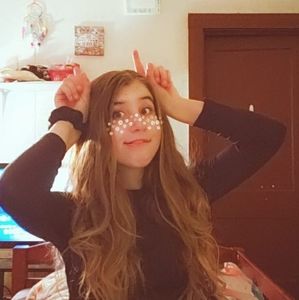 Meet your Posher, Grace